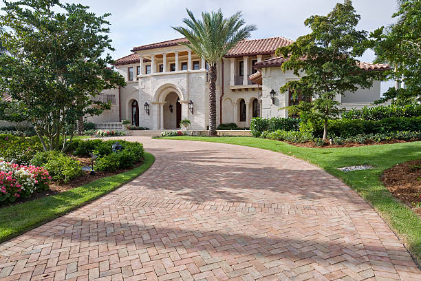 Reasons to Select Us for Your Driveway Paving Requirements in Baraga, MI