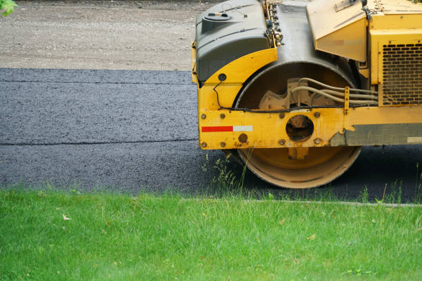 Cobblestone Driveway Pavers in Baraga, MI