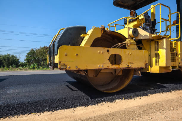 Best Affordable Driveway Pavers  in Baraga, MI